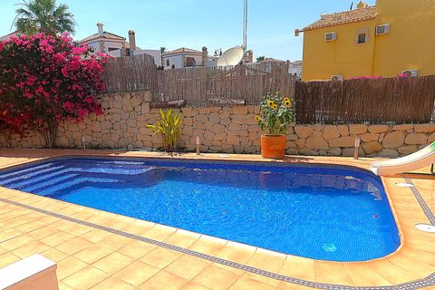 Villa en Algorfa, Alicante, Algorfa - € 449.900 | Ref: 900O72744 - photo 31